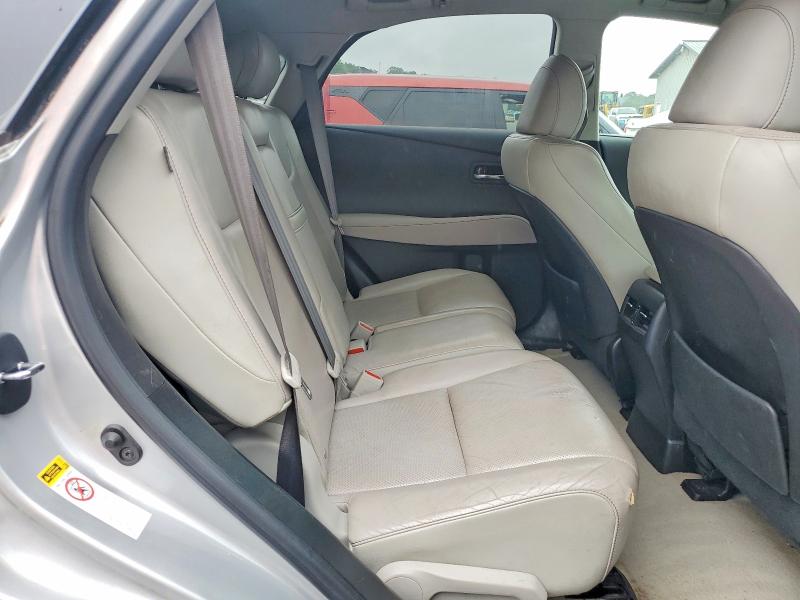 Продаж на аукціоні авто 2015 Lexus Rx 350, vin: 2T2BK1BA3FC297144, номер лоту: 59061166