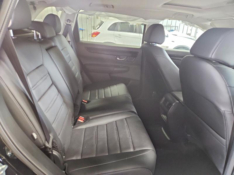 62575536 :رقم المزاد ، 2HKRS4H77TH425345 vin ، 2026 Honda Cr-v مزاد بيع