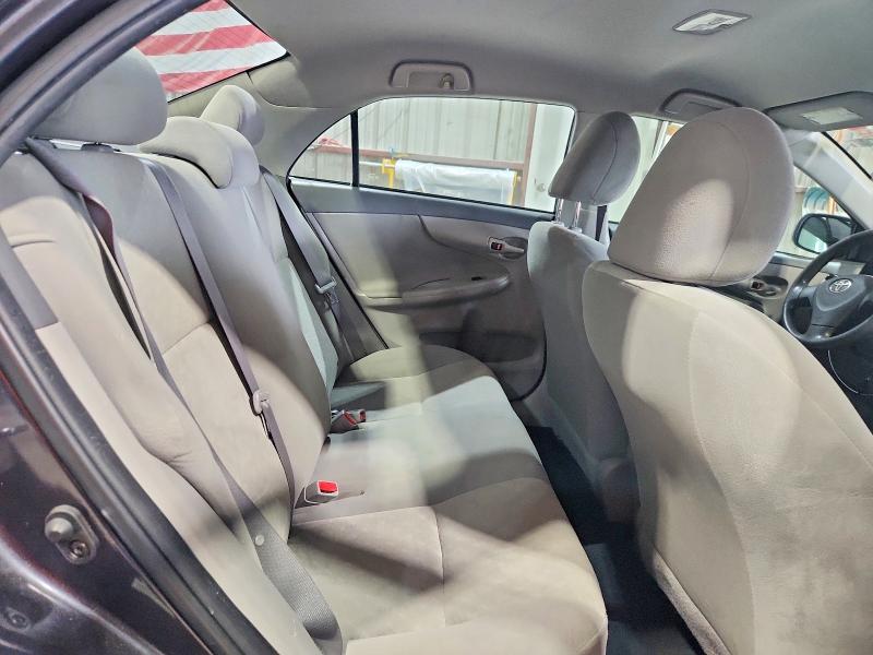 Aukcja sprzedaży 2009 Toyota Corolla, vin: 1NXBU40E19Z123727, numer aukcji: 59234356