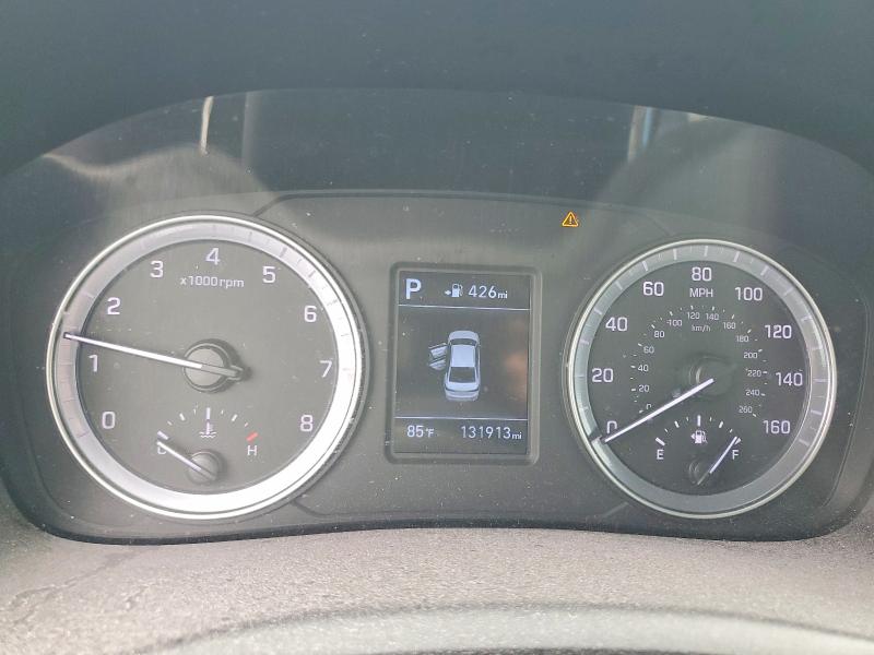 Aukcja sprzedaży 2018 Hyundai Sonata, vin: 5NPE24AF6JH603422, numer aukcji: 59137216