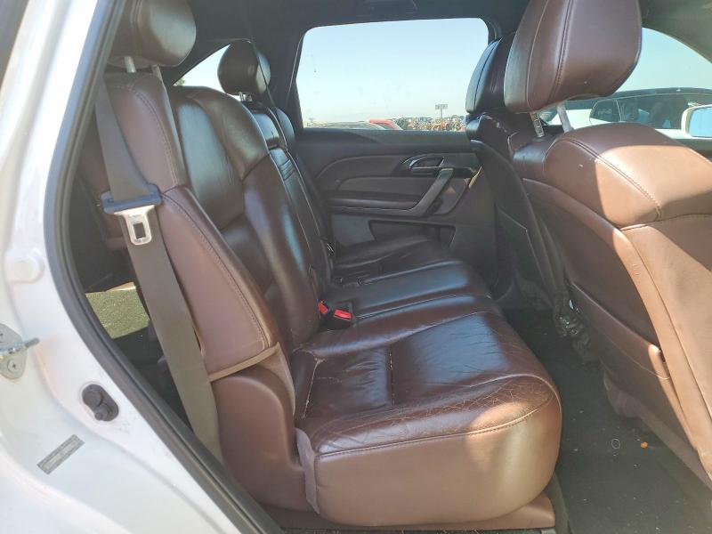 2007 Acura Mdx მანქანა იყიდება აუქციონზე, vin: 2HNYD28287H513098, აუქციონის ნომერი: 59875056