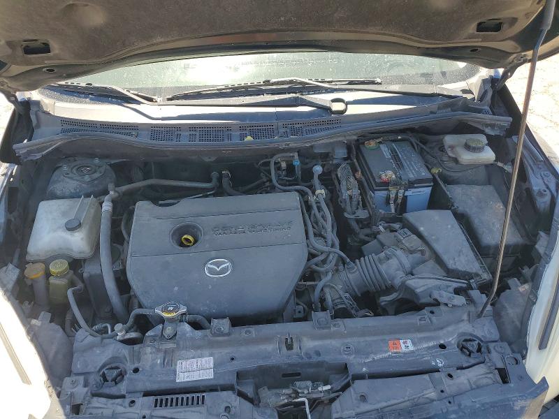 Aukcja sprzedaży 2015 Mazda 5, vin: JM1CW2BL0F0180264, numer aukcji: 59773406