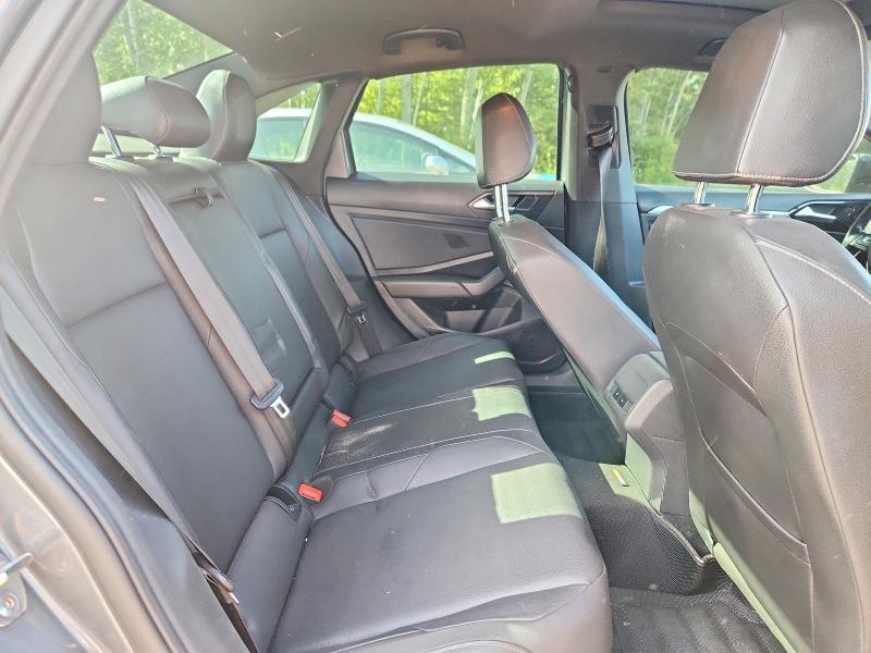 Продажа на аукционе авто 2021 Volkswagen Jetta, vin: 3VWE57BU3MM045353, номер лота: 73341525