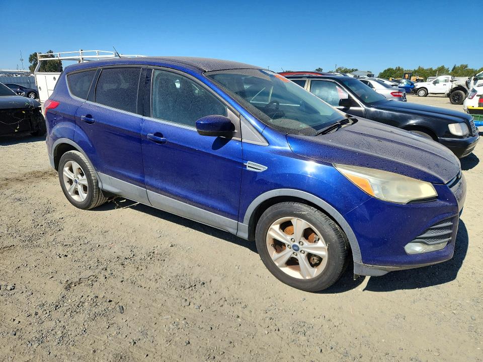 Auction sale of the 2014 Ford Escape, vin: 1FMCU0GX0EUC94094, lot number: 62520396