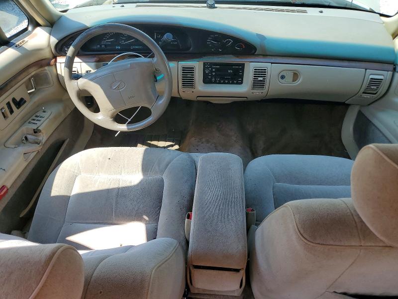 1999 Oldsmobile 88 მანქანა იყიდება აუქციონზე, vin: 1G3HN52K3X4825033, აუქციონის ნომერი: 59670136