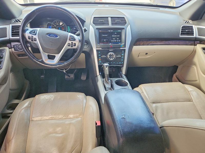 Продаж на аукціоні авто 2013 Ford Explorer, vin: 1FM5K7F92DGB12211, номер лоту: 61376416