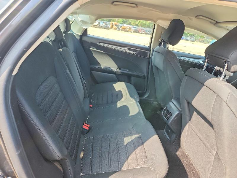 Продажа на аукционе авто 2020 Ford Fusion, vin: 3FA6P0HD8LR123214, номер лота: 62003736
