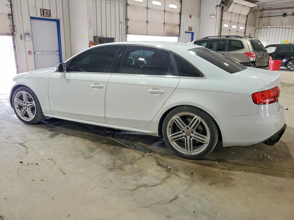 Aukcja sprzedaży 2012 Audi S4, vin: WAUDGAFL4CA069550, numer aukcji: 62988436