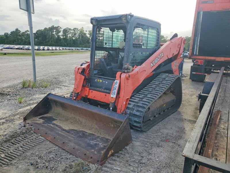 Продажа на аукционе авто 2017 Kubota Svl95-2s, vin: 1014440, номер лота: 53792716