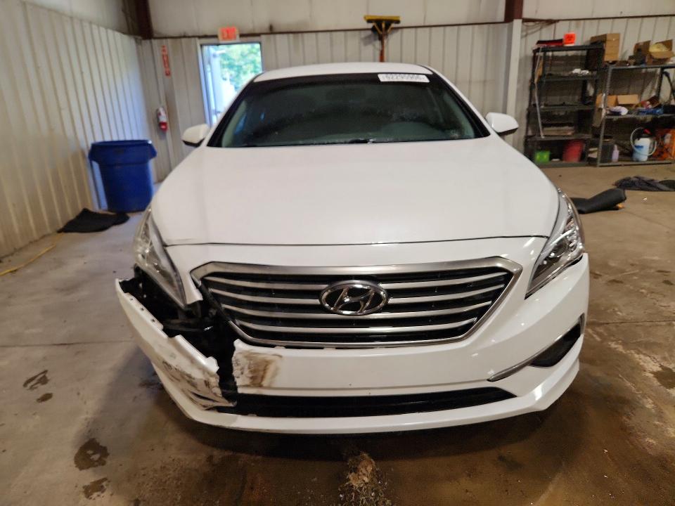 Aukcja sprzedaży 2016 Hyundai Sonata, vin: 5NPE24AF6GH418411, numer aukcji: 62295906