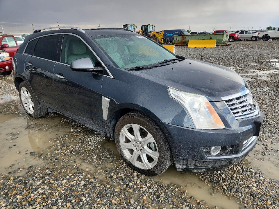 Продаж на аукціоні авто 2013 Cadillac Srx, vin: 3GYFNHE33DS595688, номер лоту: 59901936