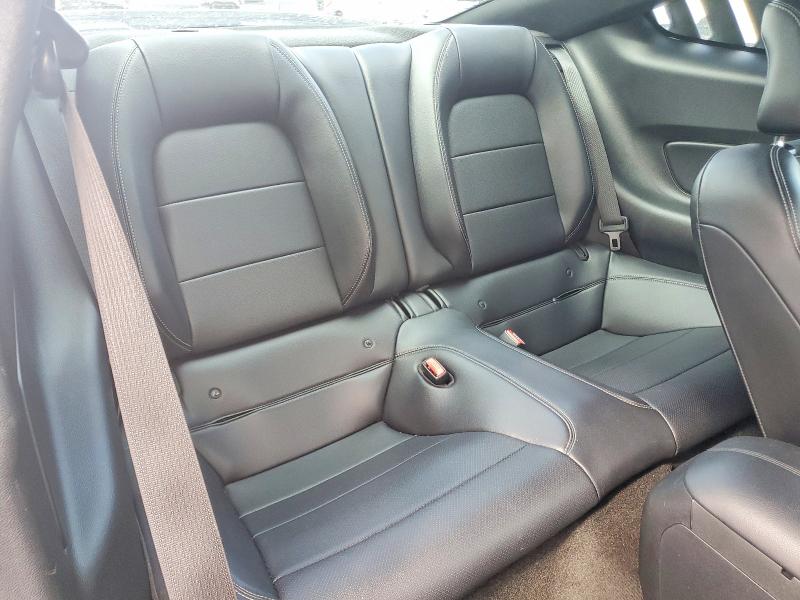 Aukcja sprzedaży 2016 Ford Mustang, vin: 1FA6P8TH8G5218132, numer aukcji: 60943666