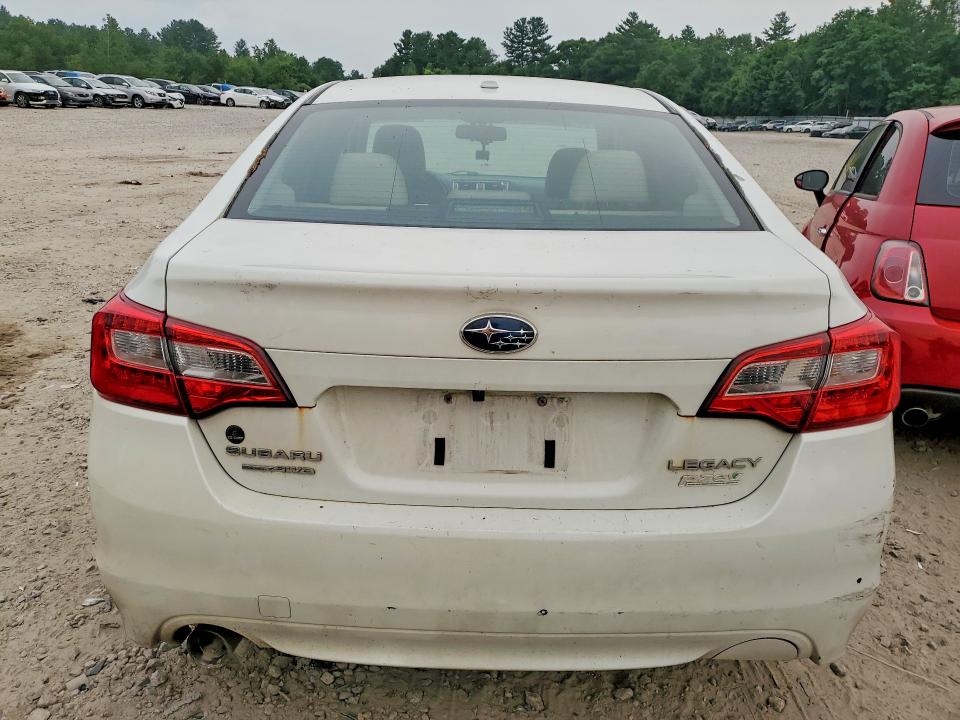 Продаж на аукціоні авто 2015 Subaru Legacy, vin: 4S3BNAJ66F3020425, номер лоту: 61529726
