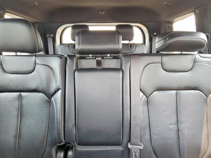 Продажа на аукционе авто 2021 Jeep Grand Cherokee, vin: 1C4RJKDG3M8169444, номер лота: 60006136