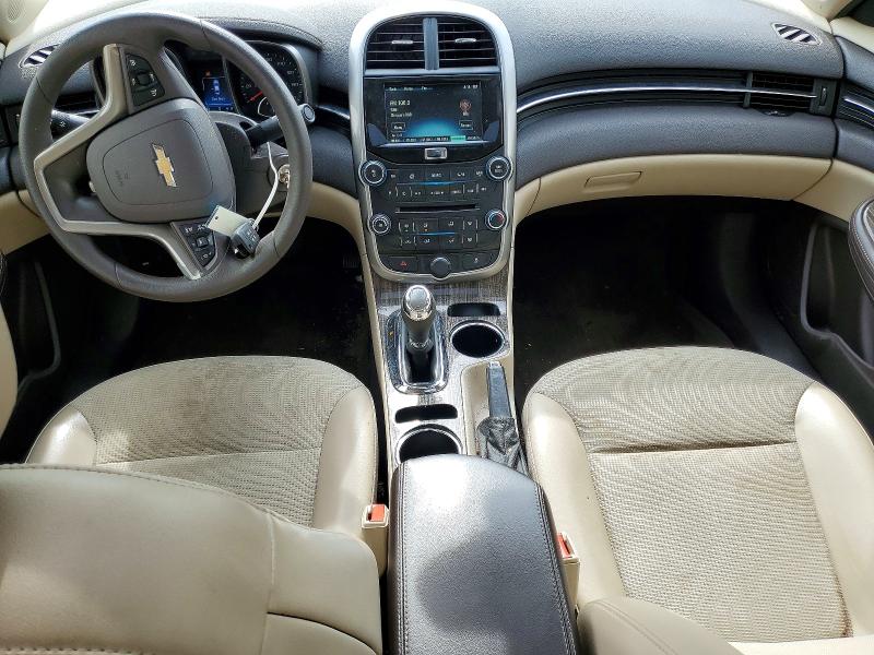 Aukcja sprzedaży 2014 Chevrolet Malibu, vin: 1G11C5SL8EF278643, numer aukcji: 60094646