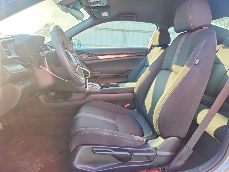 62603266 :رقم المزاد ، 2HGFC4B67KH303531 vin ، 2019 Honda Civic مزاد بيع