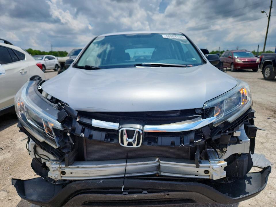 Продажа на аукционе авто 2016 Honda Cr-v, vin: 2HKRM4H30GH688340, номер лота: 58904156