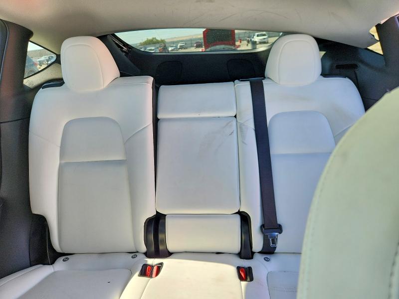 2021 Tesla Model Y მანქანა იყიდება აუქციონზე, vin: 5YJYGDEE7MF074176, აუქციონის ნომერი: 63508966