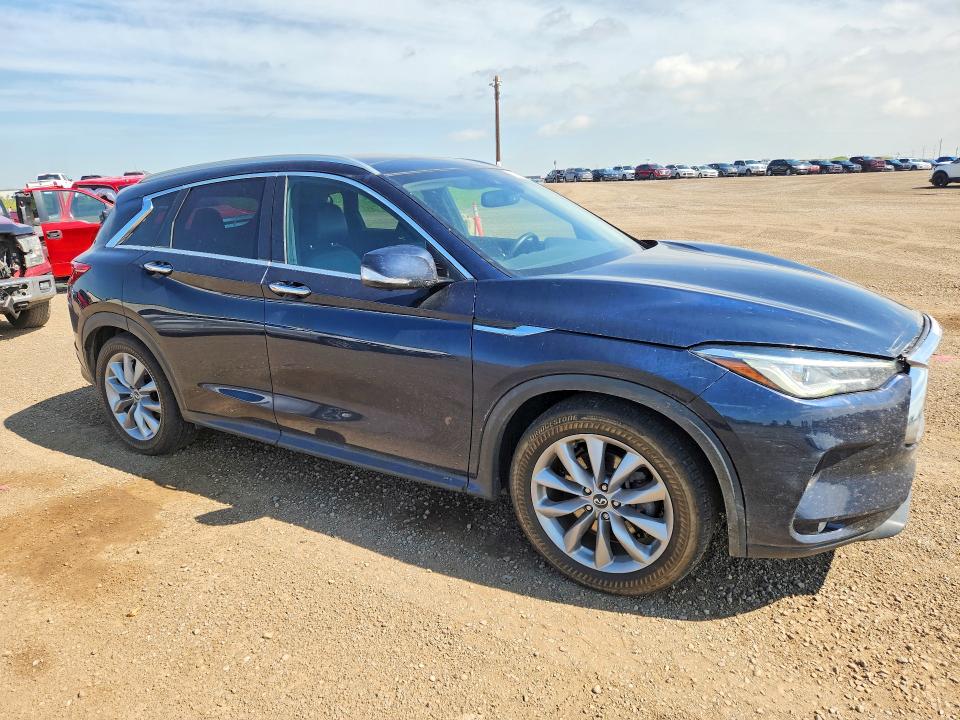 Продажа на аукционе авто 2019 Infiniti Qx50, vin: 3PCAJ5M33KF144519, номер лота: 59747656