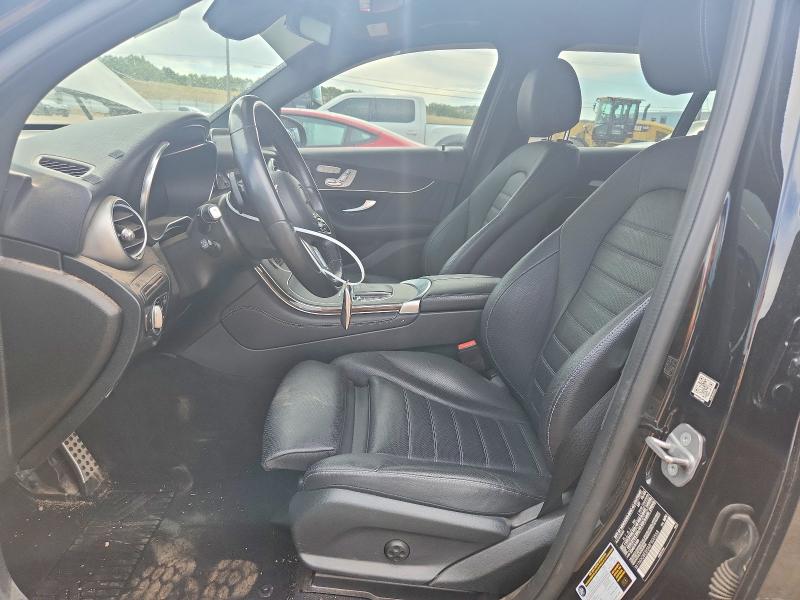 Продаж на аукціоні авто 2021 Mercedes-benz Glc, vin: W1N0G8EB5MF900568, номер лоту: 59382486
