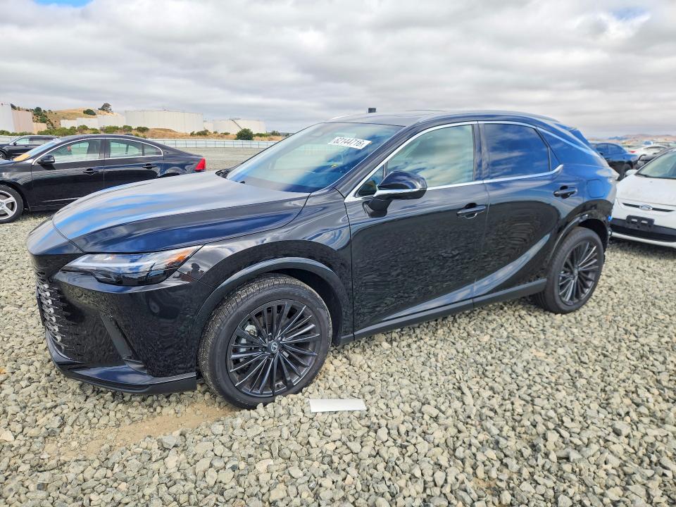 Продаж на аукціоні авто 2026 Lexus Rx 350, vin: 2T2BAMCA8TC127554, номер лоту: 62144716