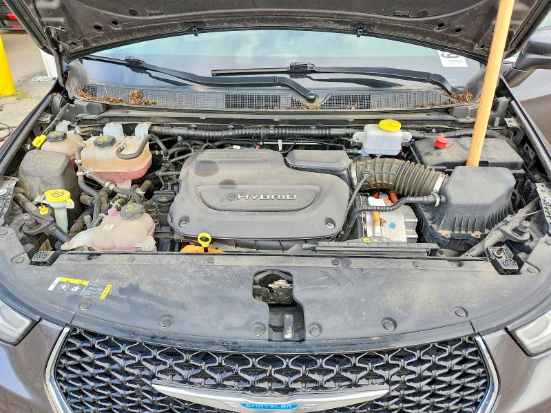 Продажа на аукционе авто 2021 Chrysler Pacifica, vin: 2C4RC1L71MR576964, номер лота: 62598876