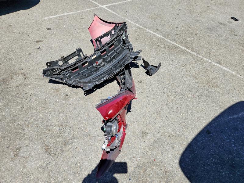 2015 Mazda 3 მანქანა იყიდება აუქციონზე, vin: JM1BM1M30F1236996, აუქციონის ნომერი: 62539196