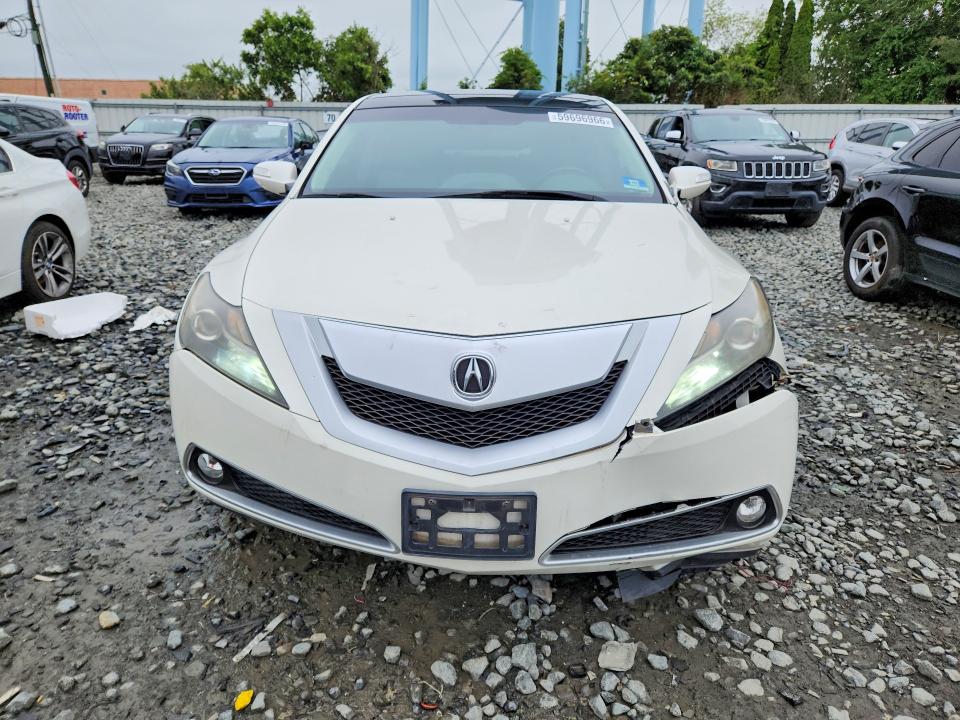 2010 Acura Zdx მანქანა იყიდება აუქციონზე, vin: 2HNYB1H43AH501238, აუქციონის ნომერი: 59696966