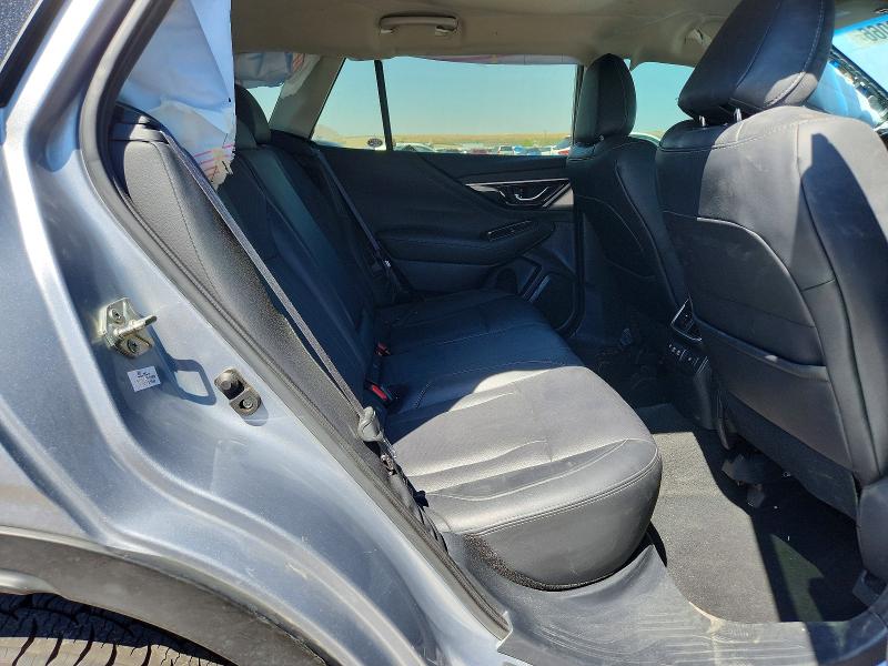 Aukcja sprzedaży 2021 Subaru Outback, vin: 4S4BTANC1M3104327, numer aukcji: 63422066