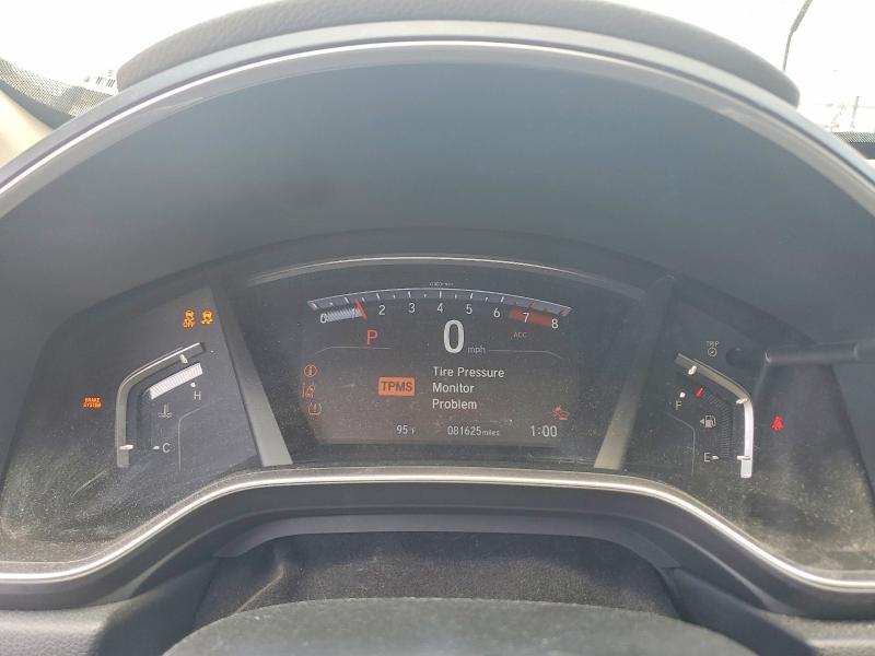 Продажа на аукционе авто 2019 Honda Cr-v, vin: 7FARW2H95KE015249, номер лота: 62666616