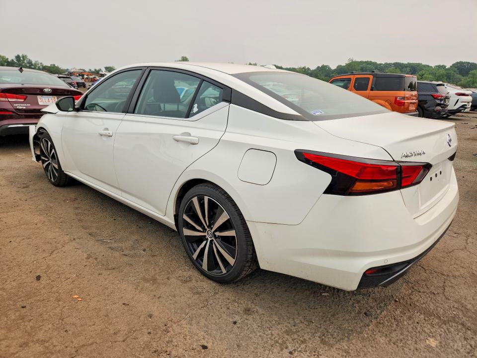 Aukcja sprzedaży 2021 Nissan Altima, vin: 1N4BL4CV2MN406486, numer aukcji: 61121356