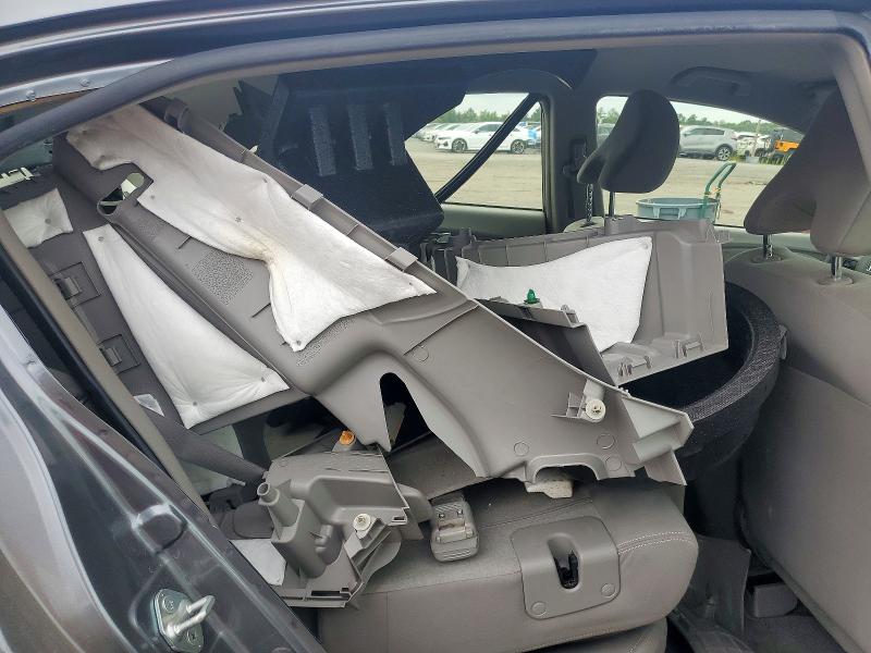 Aukcja sprzedaży 2014 Honda Insight, vin: JHMZE2H56ES001880, numer aukcji: 62862936