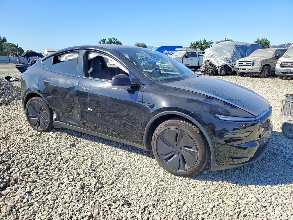 Aukcja sprzedaży 2026 Tesla Model Y, vin: 7SAYGDEE1TF574822, numer aukcji: 63101616