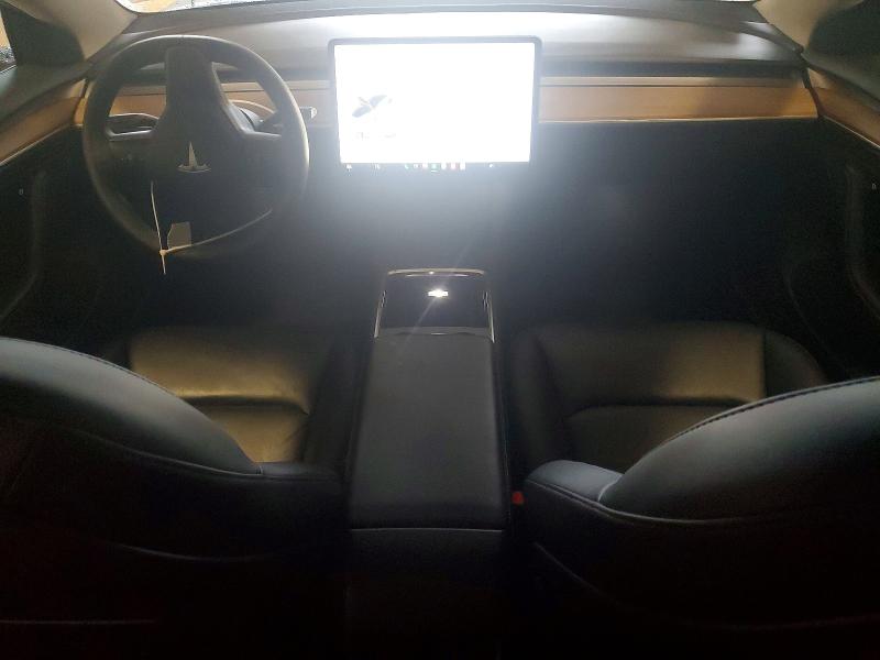 Aukcja sprzedaży 2021 Tesla Model 3, vin: 5YJ3E1EB3MF065396, numer aukcji: 62480666