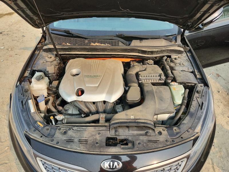 Продажа на аукционе авто 2016 Kia Optima, vin: KNAGM4AD6G5095217, номер лота: 61028146