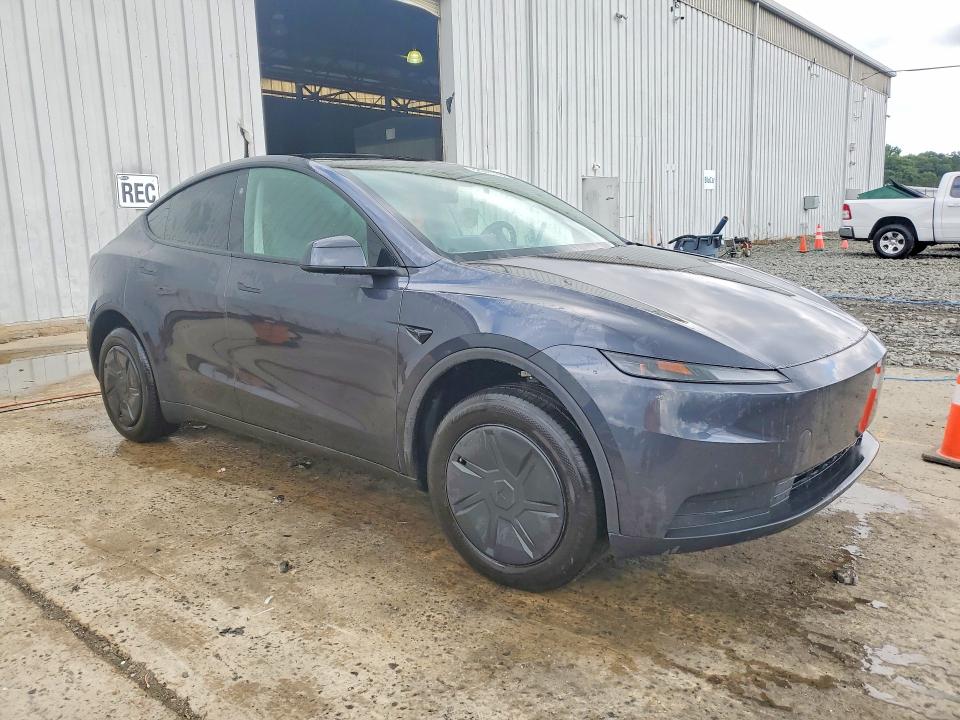 Продажа на аукционе авто 2026 Tesla Model Y, vin: 7SAYGDED7TA598711, номер лота: 62949486