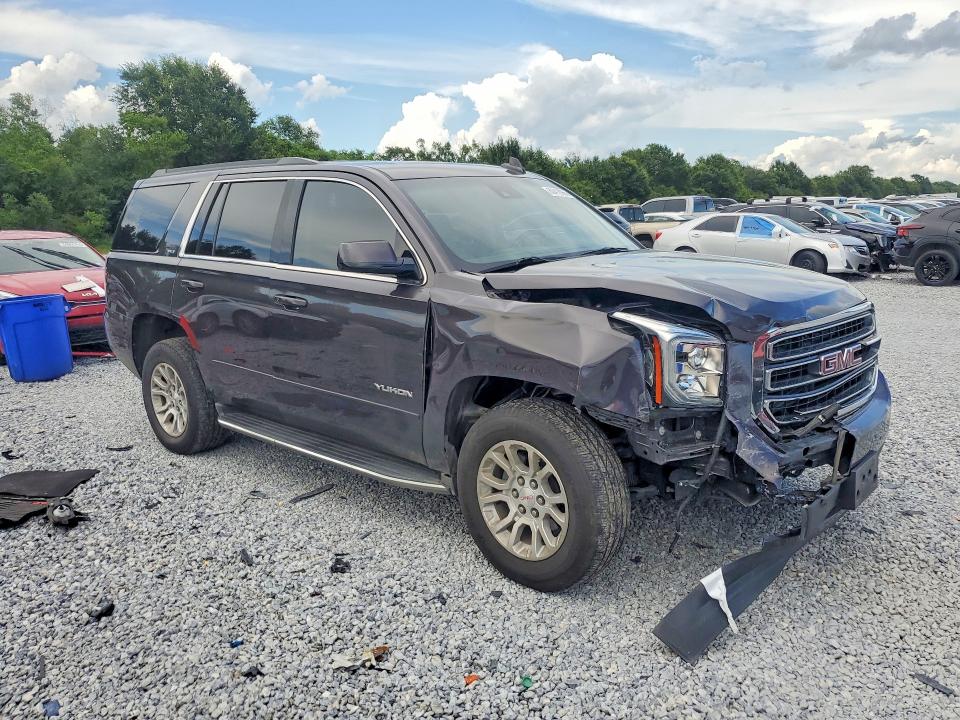 Продажа на аукционе авто 2018 Gmc Yukon, vin: 1GKS1BKC6JR315394, номер лота: 60418966