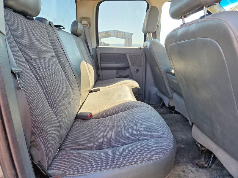 Продаж на аукціоні авто 2008 Dodge Ram 2500, vin: 3D7KS28A98G241774, номер лоту: 60044416