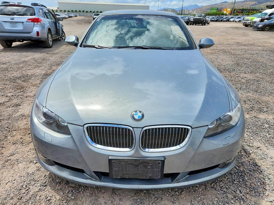 Aukcja sprzedaży 2007 Bmw 328, vin: WBAWL13567PX15149, numer aukcji: 58839816
