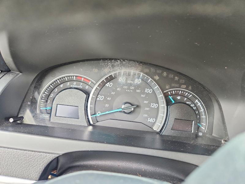 Продажа на аукционе авто 2012 Toyota Camry, vin: 4T4BF1FK6CR198572, номер лота: 60852106