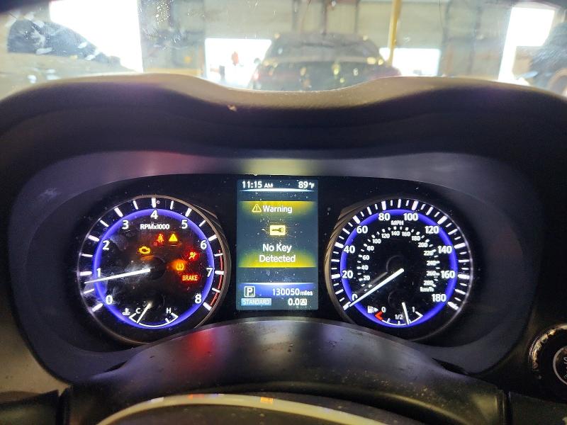 60375266 :رقم المزاد ، JN1CV7AR5HM680277 vin ، 2017 Infiniti Q50 مزاد بيع