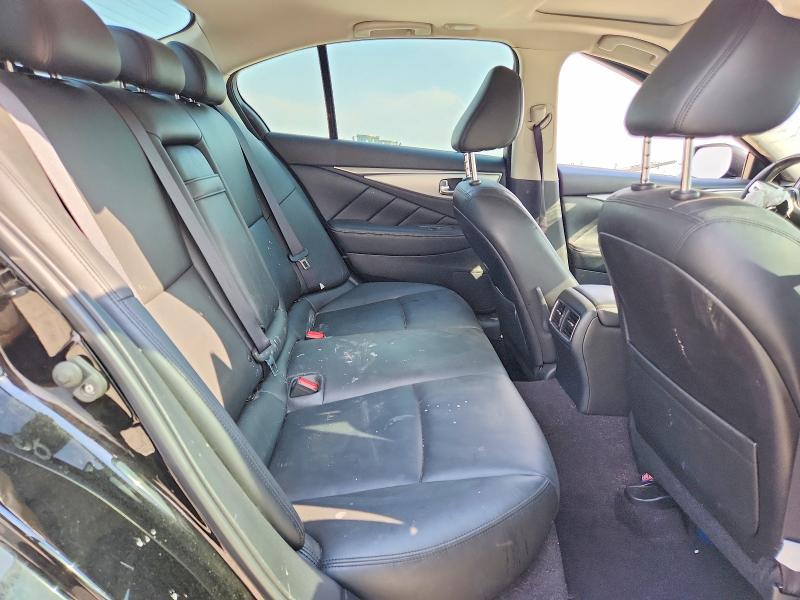 Aukcja sprzedaży 2020 Infiniti Q50, vin: JN1EV7AR0LM250433, numer aukcji: 59730286