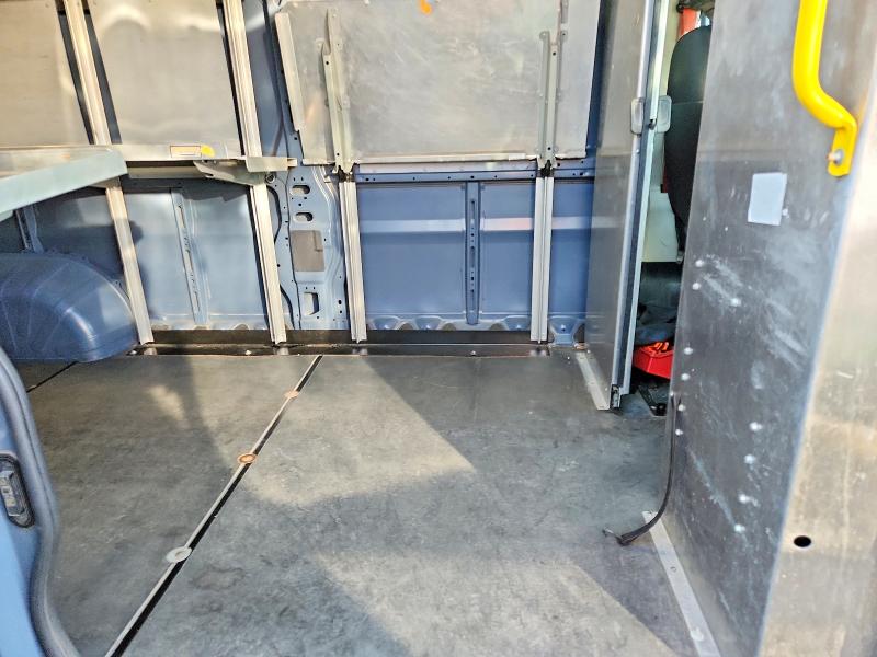 Продаж на аукціоні авто 2020 Ram Promaster 3500, vin: 3C6URVJG4LE128762, номер лоту: 60370616