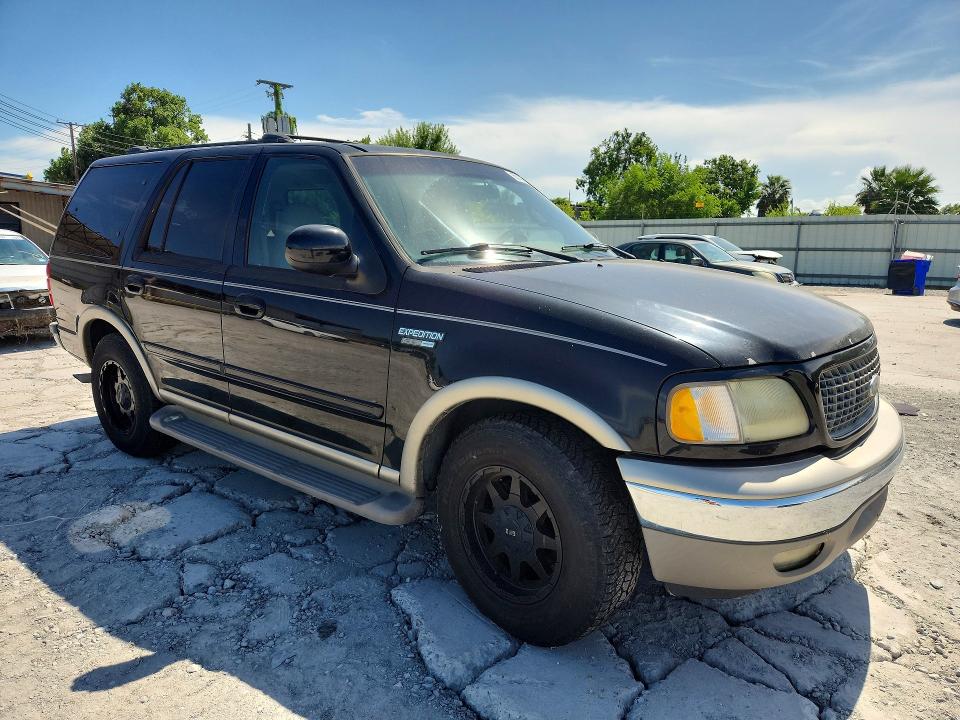 Aukcja sprzedaży 2002 Ford Expedition, vin: 1FMRU17L02LA26600, numer aukcji: 60190456