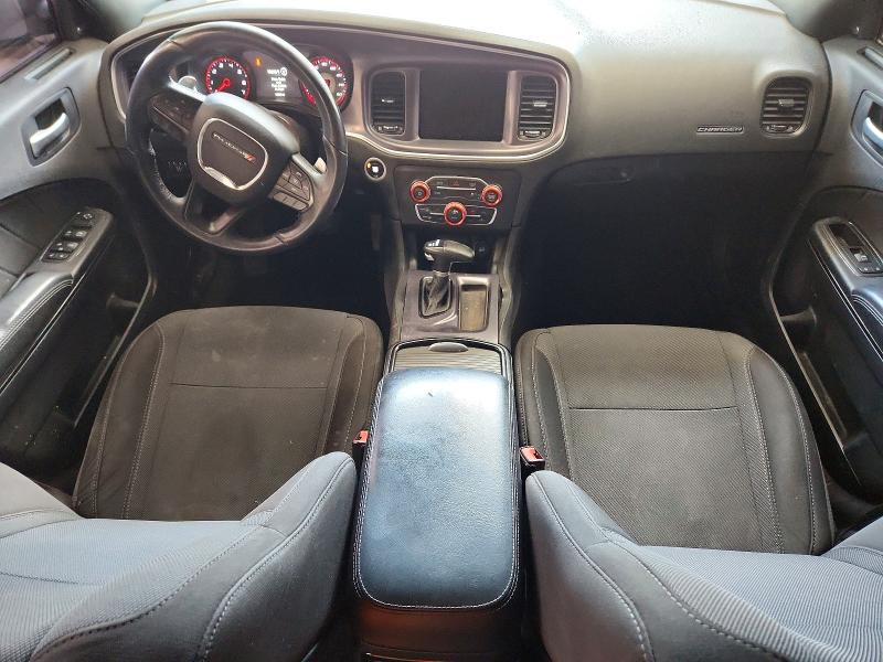 Aukcja sprzedaży 2017 Dodge Charger, vin: 2C3CDXCT2HH511169, numer aukcji: 61867746