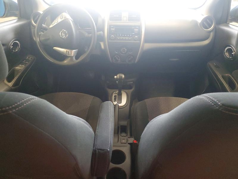 Продажа на аукционе авто 2015 Nissan Versa, vin: 3N1CN7AP6FL837868, номер лота: 62718316