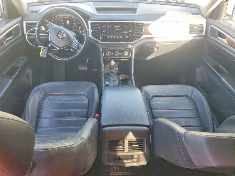 Aukcja sprzedaży 2018 Volkswagen Atlas, vin: 1V2NR2CA7JC546904, numer aukcji: 61930066