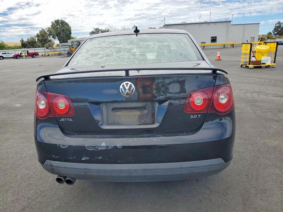 Продаж на аукціоні авто 2009 Volkswagen Jetta, vin: 3VWRA71KX9M084798, номер лоту: 57675216