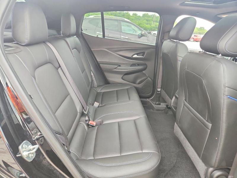 Продажа на аукционе авто 2024 Buick Envista, vin: KL47LBE22RB216777, номер лота: 60322826