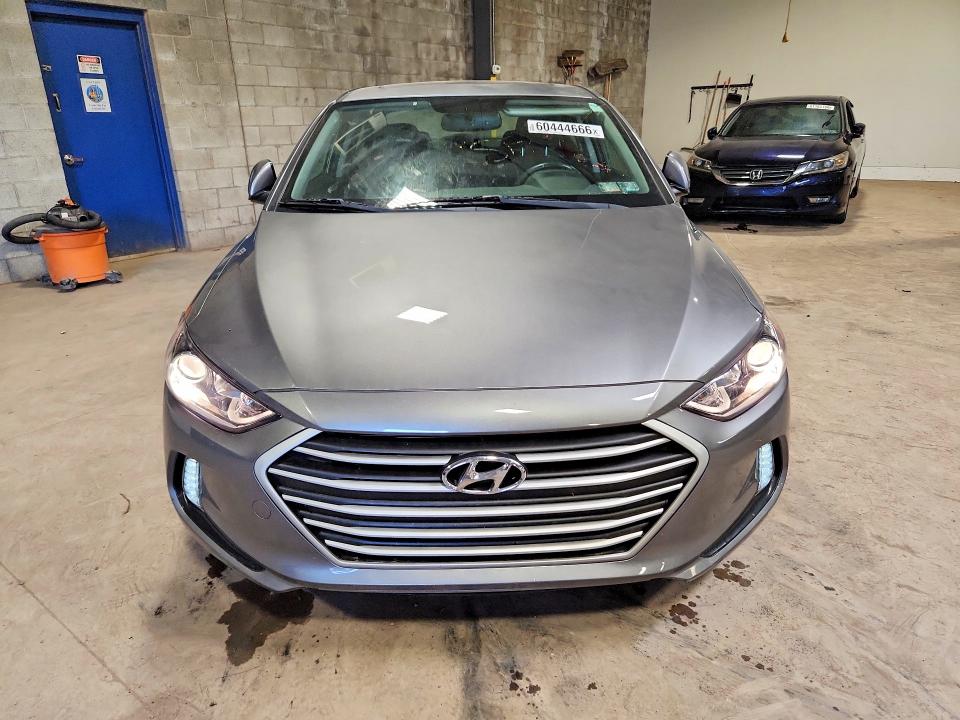 Aukcja sprzedaży 2017 Hyundai Elantra, vin: KMHD84LF4HU379408, numer aukcji: 60444666